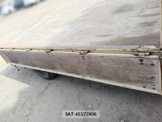 Mitsubishi CANTER 1982-02 6303189-14