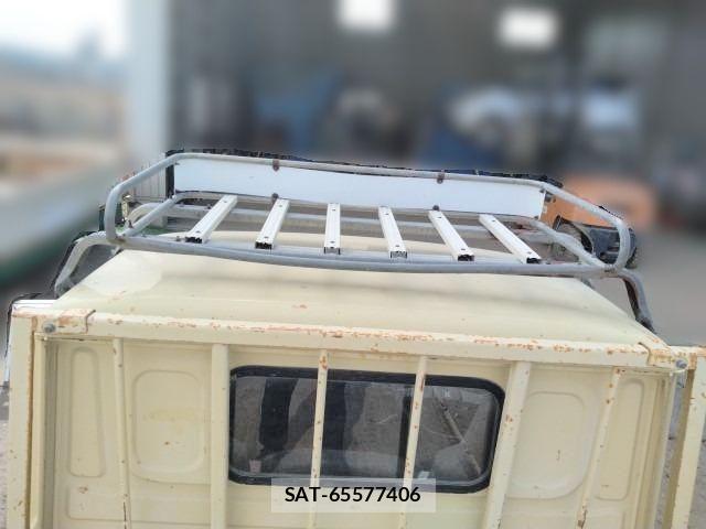 Mitsubishi CANTER 1982-02 6303189-15