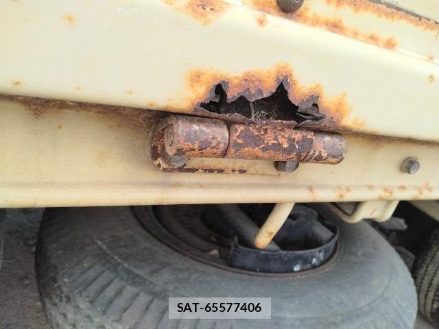 Mitsubishi CANTER 1982-02 6303189-16