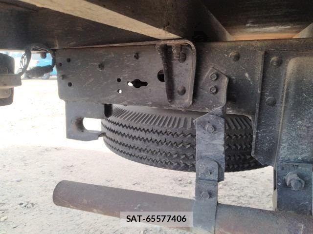 Mitsubishi CANTER 1982-02 6303189-17