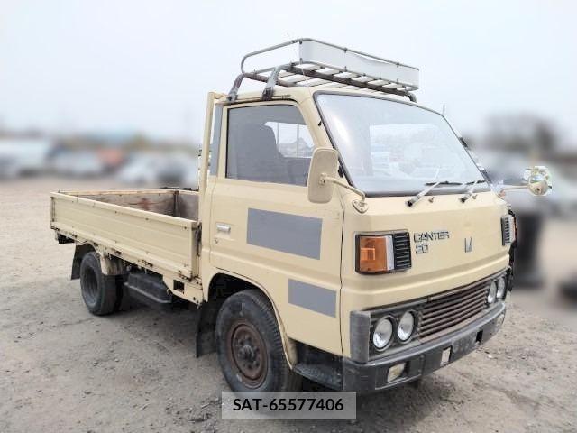Mitsubishi CANTER 1982-02 6303189-1