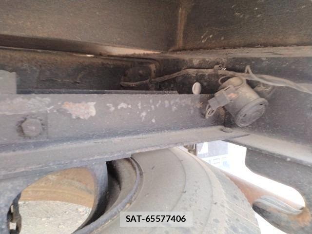 Mitsubishi CANTER 1982-02 6303189-19