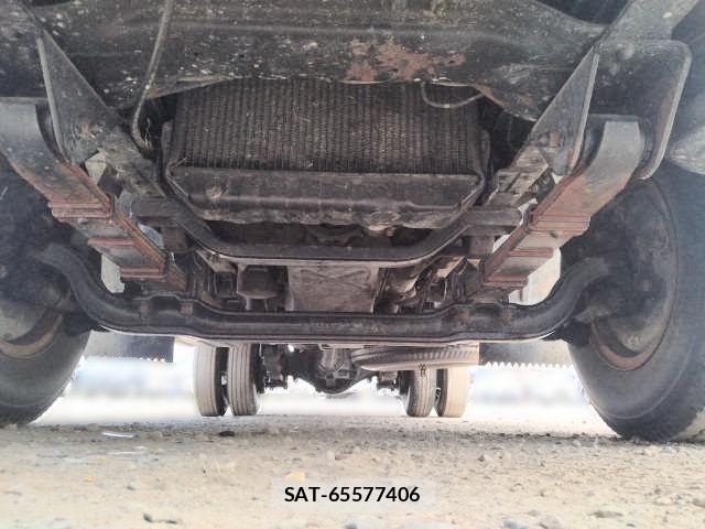 Mitsubishi CANTER 1982-02 6303189-20