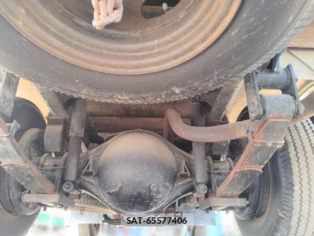 Mitsubishi CANTER 1982-02 6303189-21