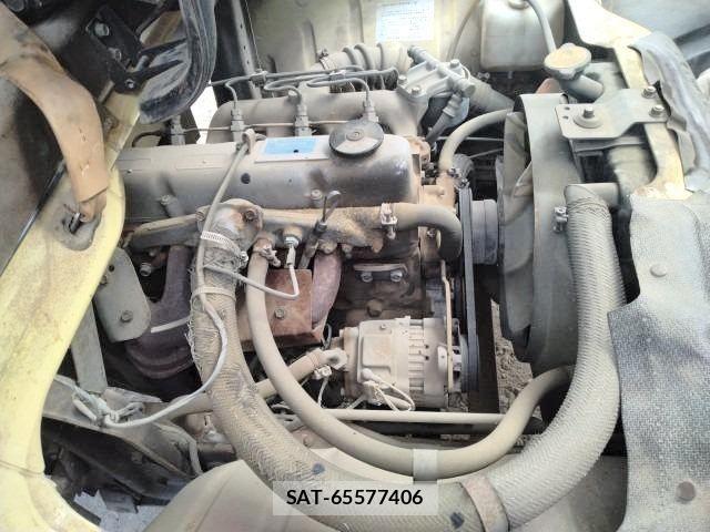 Mitsubishi CANTER 1982-02 6303189-22