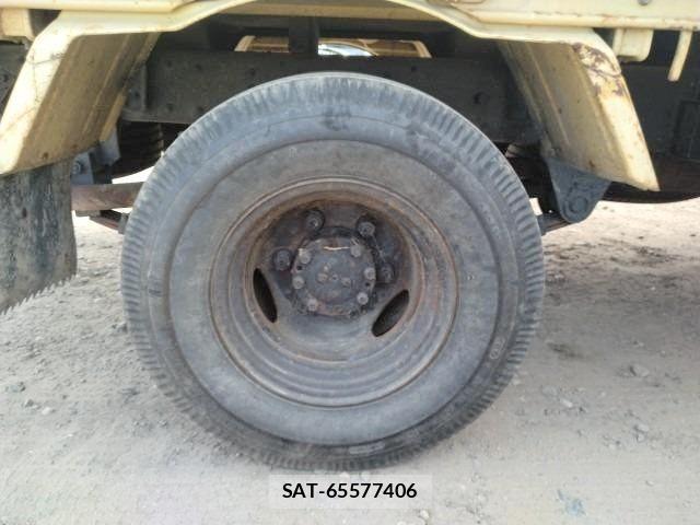 Mitsubishi CANTER 1982-02 6303189-24