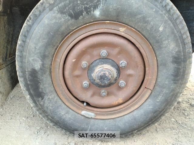 Mitsubishi CANTER 1982-02 6303189-25