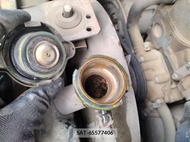 Mitsubishi CANTER 1982-02 6303189-26