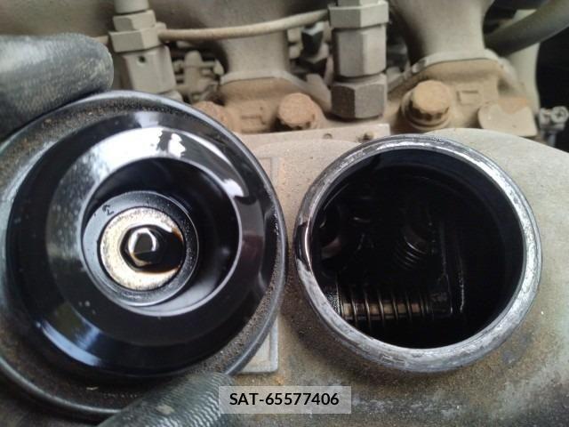 Mitsubishi CANTER 1982-02 6303189-27