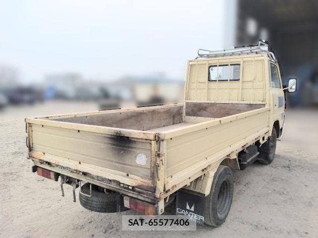 Mitsubishi CANTER 1982-02 6303189-2