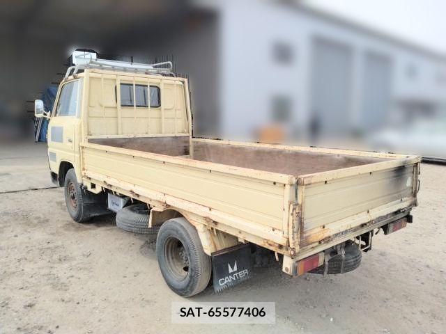 Mitsubishi CANTER 1982-02 6303189-3