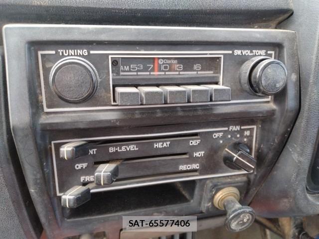 Mitsubishi CANTER 1982-02 6303189-4