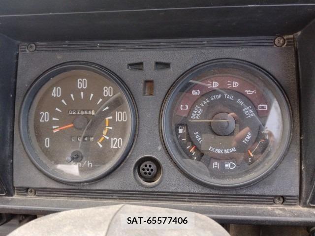 Mitsubishi CANTER 1982-02 6303189-5