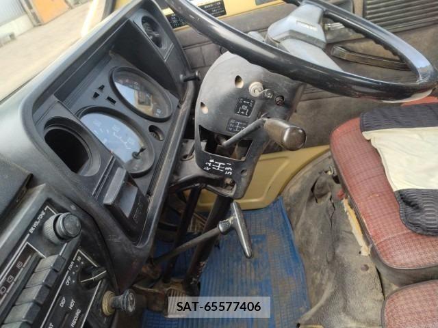 Mitsubishi CANTER 1982-02 6303189-6