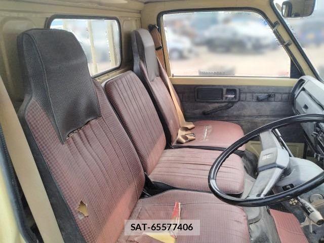 Mitsubishi CANTER 1982-02 6303189-7