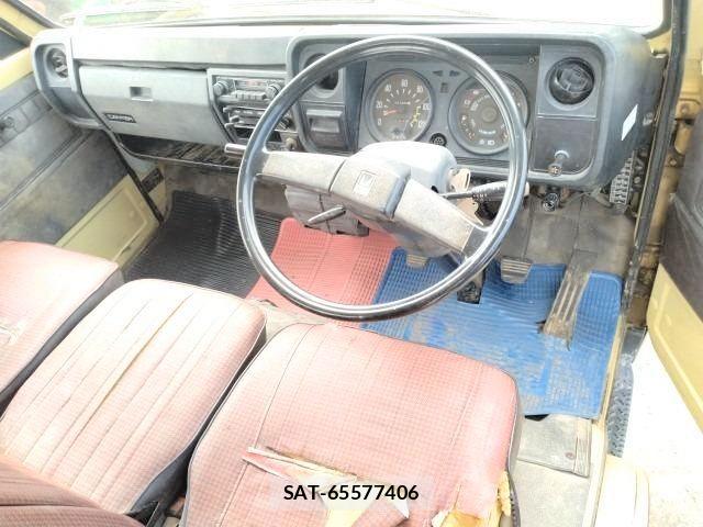 Mitsubishi CANTER 1982-02 6303189-8