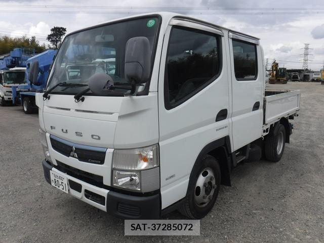 Mitsubishi CANTER 2019-09 6303165-0