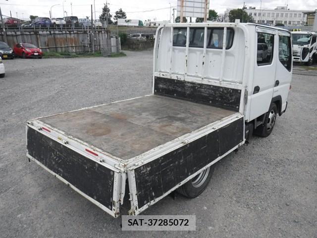 Mitsubishi CANTER 2019-09 6303165-9