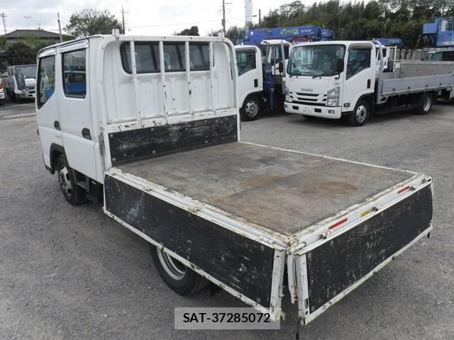 Mitsubishi CANTER 2019-09 6303165-10
