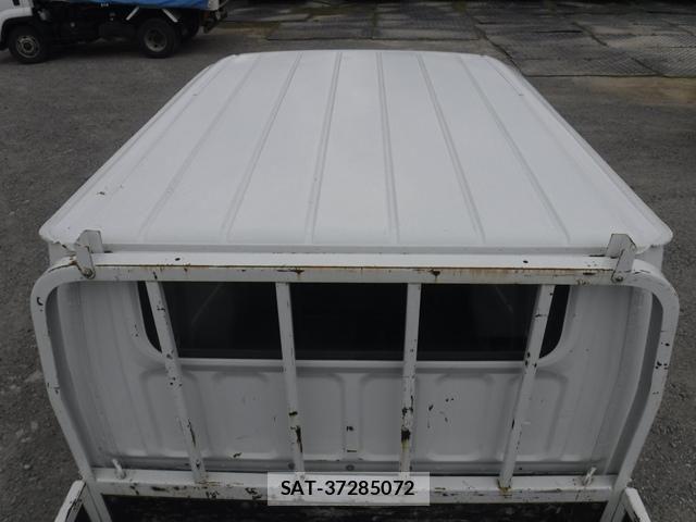 Mitsubishi CANTER 2019-09 6303165-11