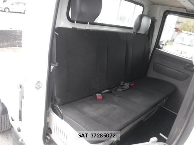 Mitsubishi CANTER 2019-09 6303165-12
