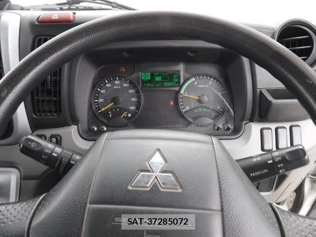 Mitsubishi CANTER 2019-09 6303165-18