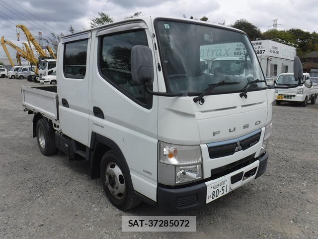 Mitsubishi CANTER 2019-09 6303165-1