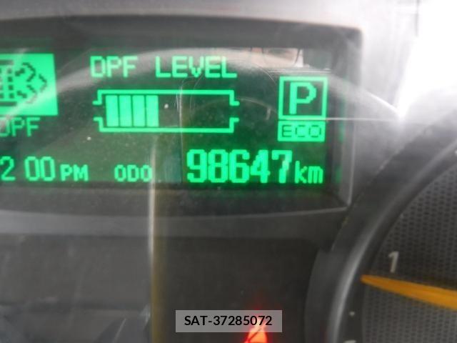 Mitsubishi CANTER 2019-09 6303165-19