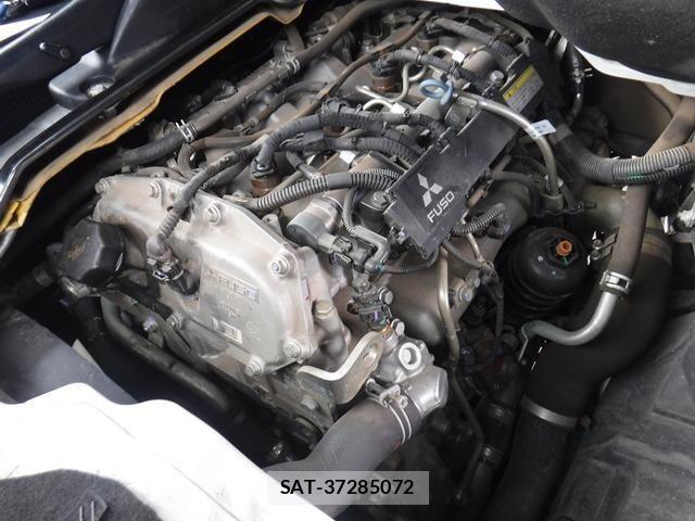 Mitsubishi CANTER 2019-09 6303165-22