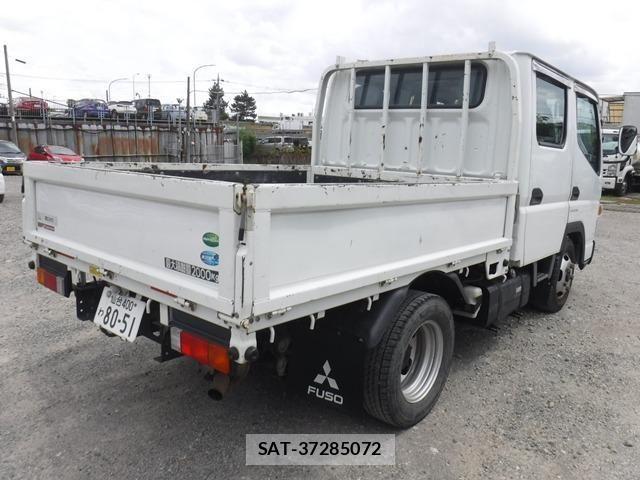 Mitsubishi CANTER 2019-09 6303165-2