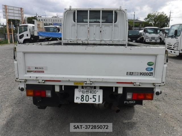 Mitsubishi CANTER 2019-09 6303165-3