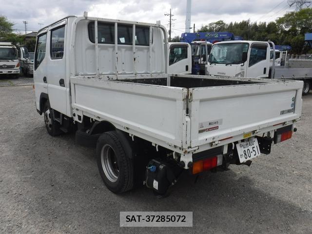 Mitsubishi CANTER 2019-09 6303165-4