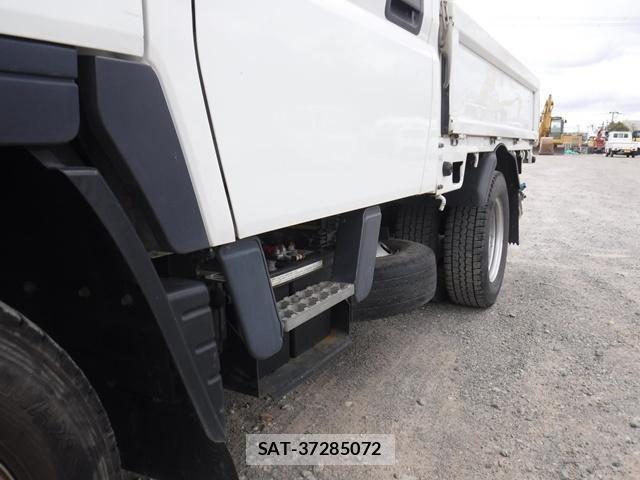 Mitsubishi CANTER 2019-09 6303165-6