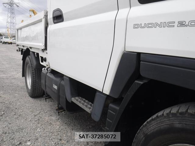 Mitsubishi CANTER 2019-09 6303165-7