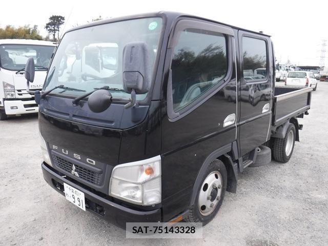 Mitsubishi CANTER 2008-11 6303187-0