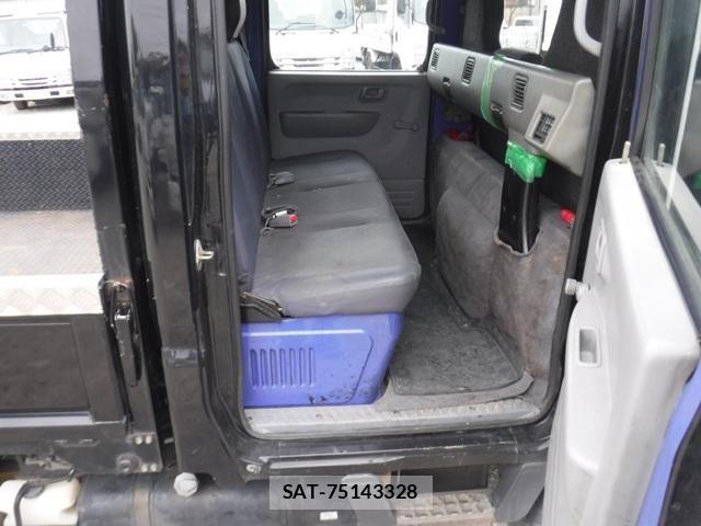 Mitsubishi CANTER 2008-11 6303187-9