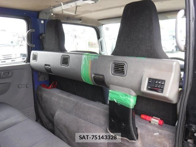 Mitsubishi CANTER 2008-11 6303187-10