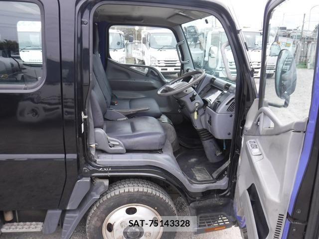 Mitsubishi CANTER 2008-11 6303187-11