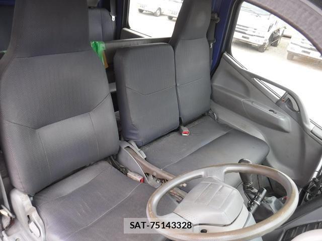 Mitsubishi CANTER 2008-11 6303187-12
