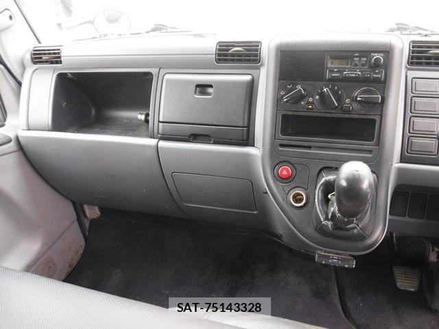 Mitsubishi CANTER 2008-11 6303187-13