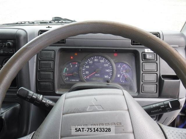 Mitsubishi CANTER 2008-11 6303187-14