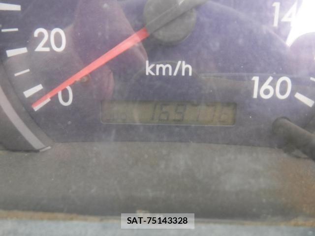 Mitsubishi CANTER 2008-11 6303187-15