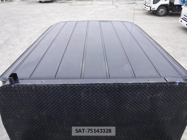 Mitsubishi CANTER 2008-11 6303187-18