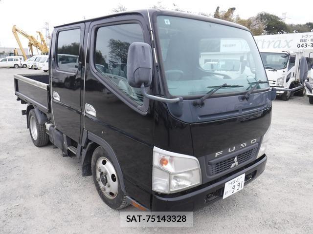 Mitsubishi CANTER 2008-11 6303187-1