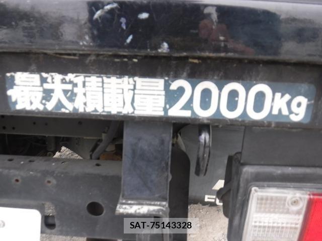 Mitsubishi CANTER 2008-11 6303187-21