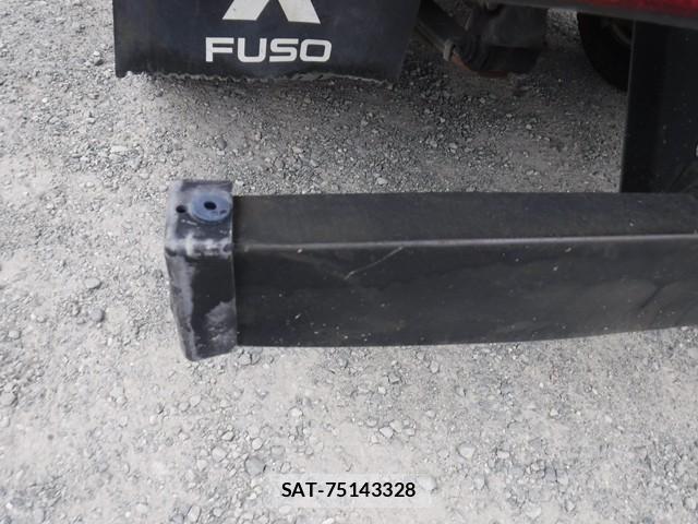 Mitsubishi CANTER 2008-11 6303187-22