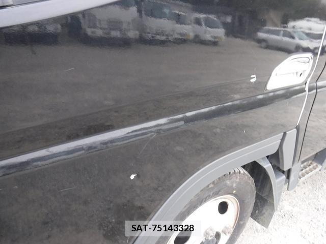 Mitsubishi CANTER 2008-11 6303187-24
