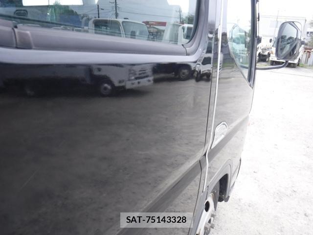 Mitsubishi CANTER 2008-11 6303187-25