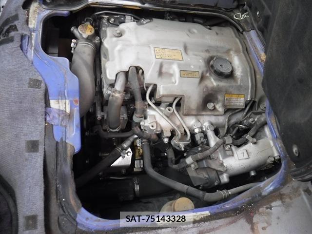 Mitsubishi CANTER 2008-11 6303187-27