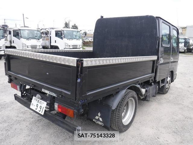 Mitsubishi CANTER 2008-11 6303187-2